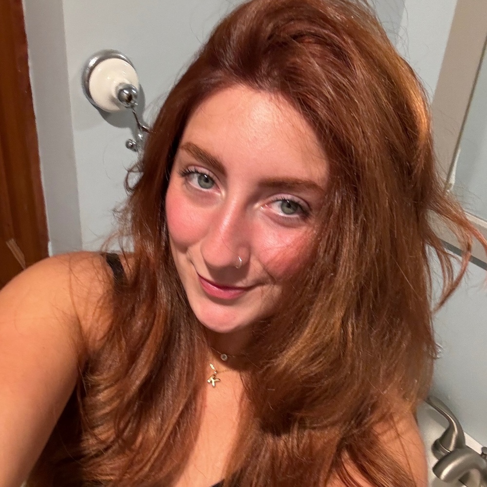 Meet your Posher, Kassidy